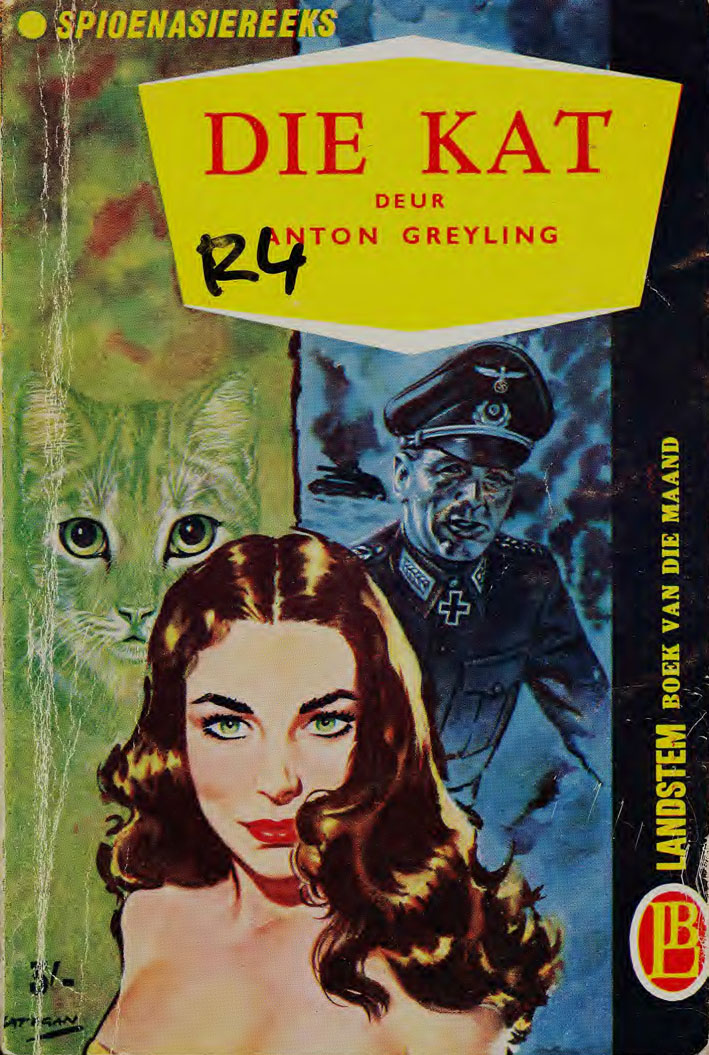 Die kat